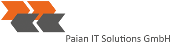 Paian IT Solutions GmbH